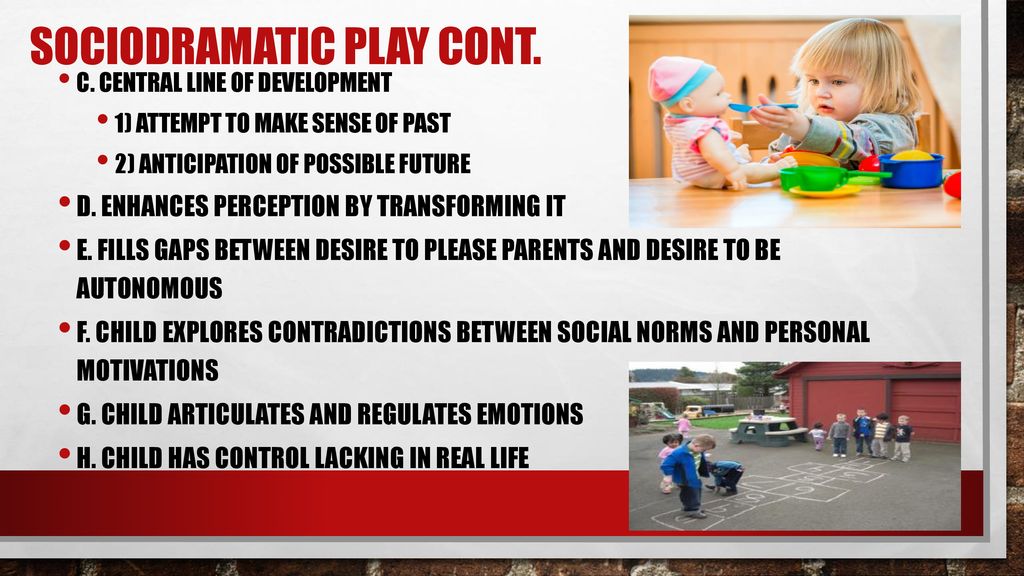 Developmental psychology ppt download